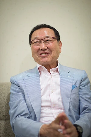 生前の板東英二さんが語っていた『僕が死んだら葬儀委員長はあいつと約束しとるんです』